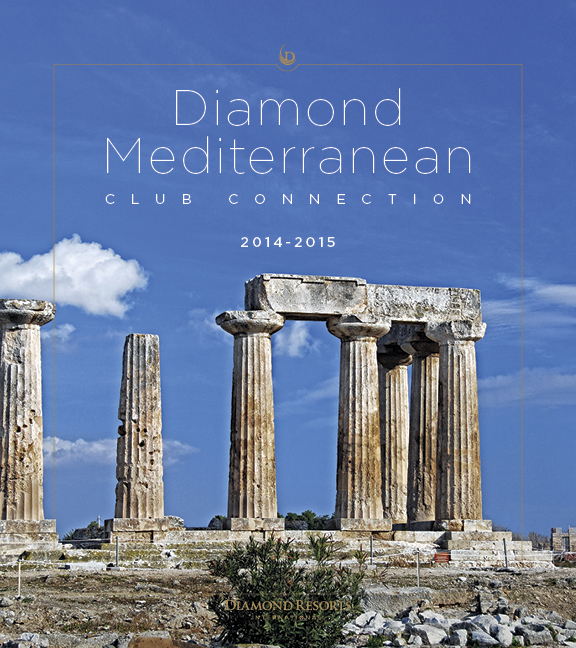 Club Connection do Diamond Mediterranean