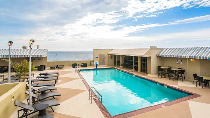 Beach Quarters Resort Virginia Diamond Resorts