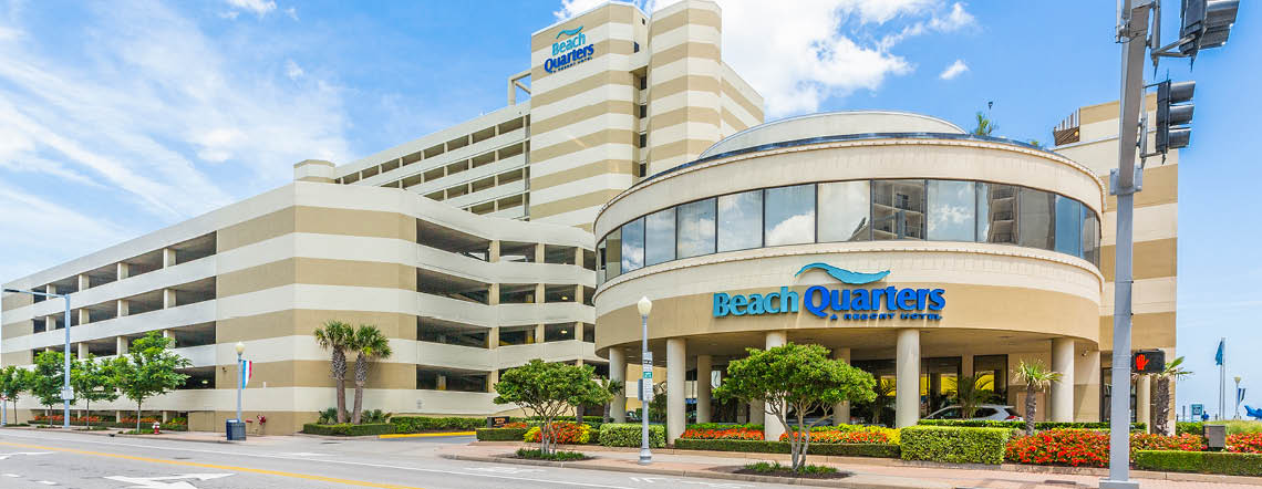 Beach Quarters Resort Virginia Diamond Resorts