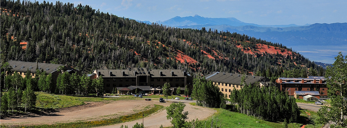 Cedar Breaks Lodge and Spa
