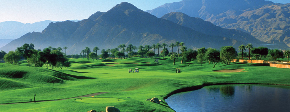 RVC's Cimarron Golf Resort, Palm Springs