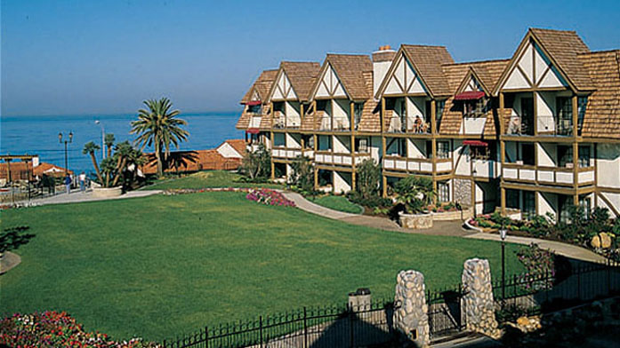 Grand Pacific Resorts at Carlsbad Inn