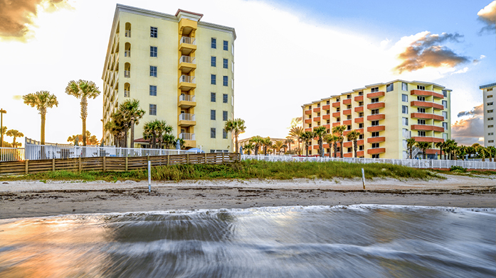 The Cove on Ormond Beach - North Tower 