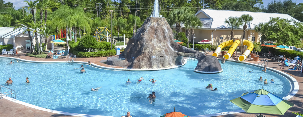 Cypress Pointe Resort