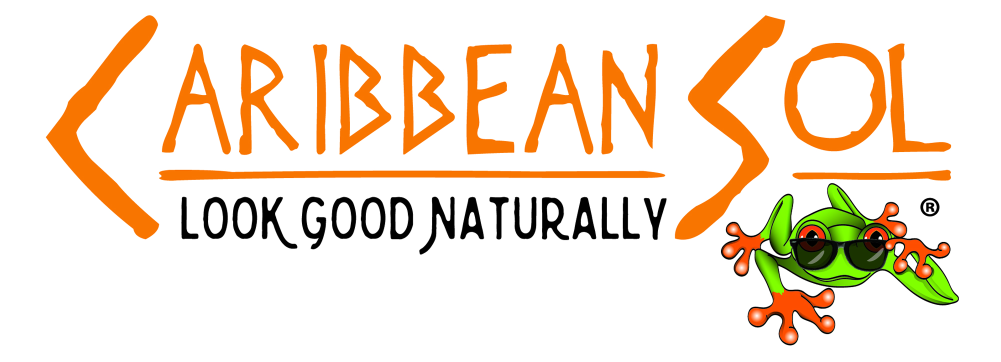Caribbean Sol logo