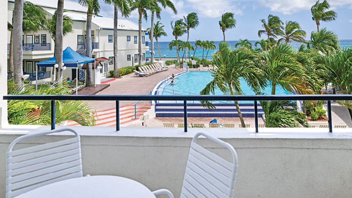 Flamingo Beach Resort Netherland Antilles Diamond Resorts