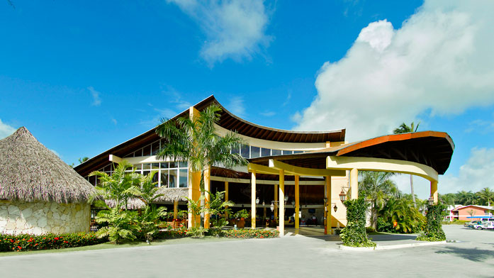 Grand Palladium Punta Cana Resort and Spa
