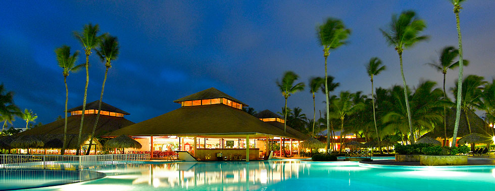 Grand Palladium Punta Cana Resort and Spa