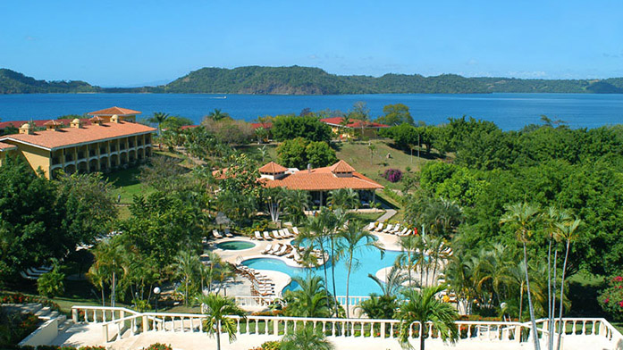 Occidental Grand Papagayo Resort