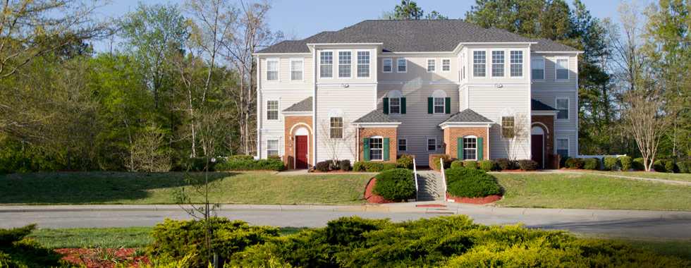 Greensprings Vacation Resort