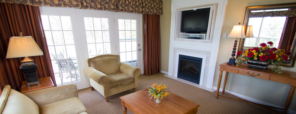 Greensprings Vacation Resort