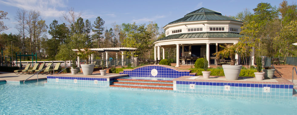 Greensprings Vacation Resort