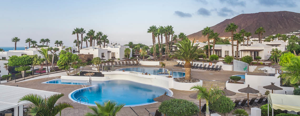 Jardines Del Sol Lanzarote Diamond Resorts