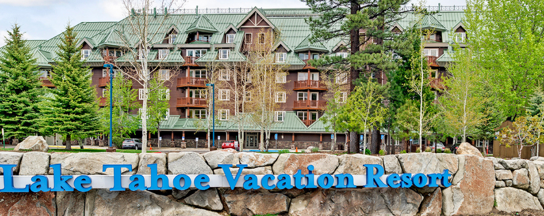 Lake Tahoe Vacation Resort California Diamond Resorts