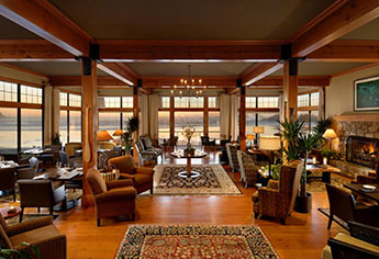 Long Beach Lodge Resort