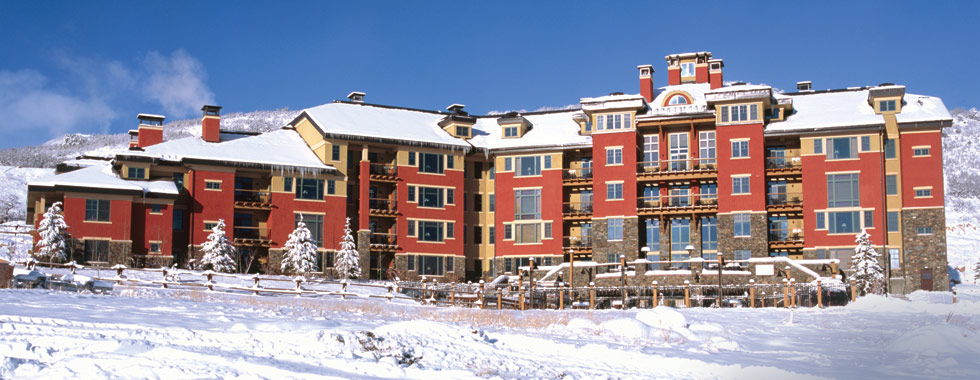 RVC's The Miners Club, Park City | Utah | Diamond Resorts