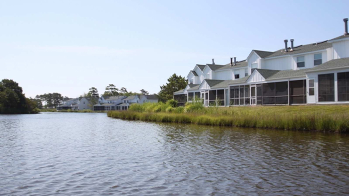 Mallard Lakes at Fenwick Island