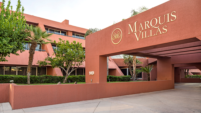Marquis Villas Resort