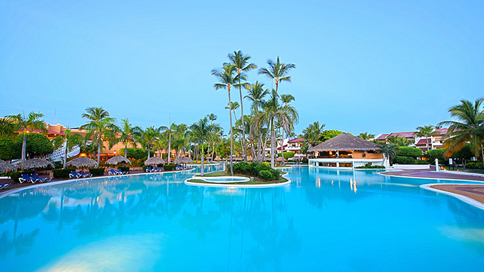 Occidental Grand Punta Cana Resort
