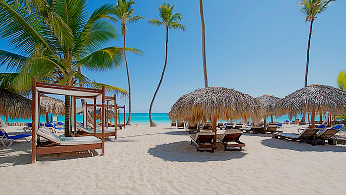 Occidental Grand Punta Cana Resort