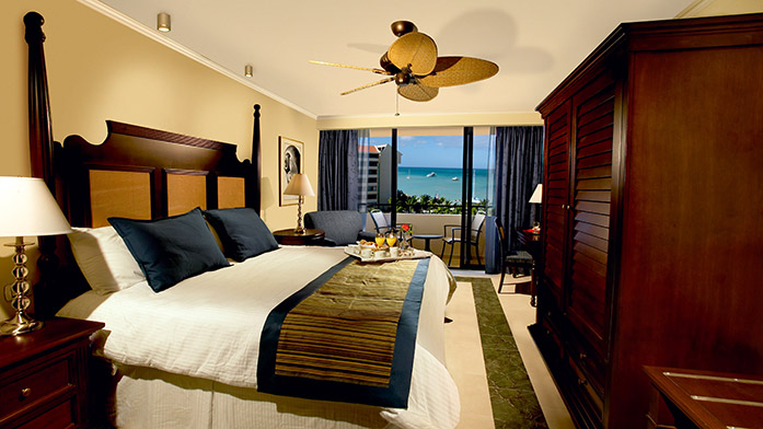 Occidental Grand Aruba Resort