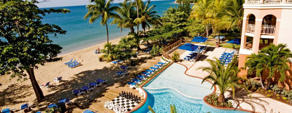 Rincon Beach Resort Puerto Rico Diamond Resorts