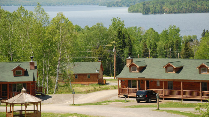 Rangeley Lake Resort | Maine Diamond Resorts