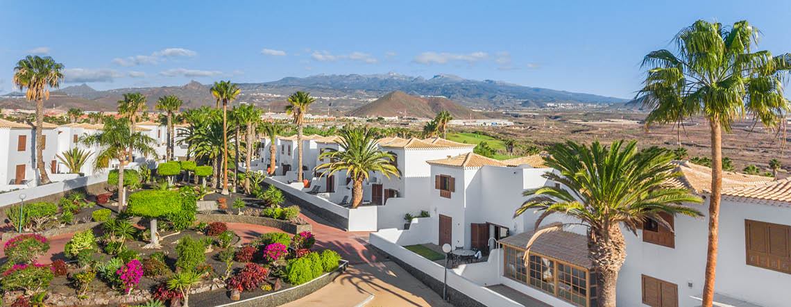 Royal Tenerife Country Club - 