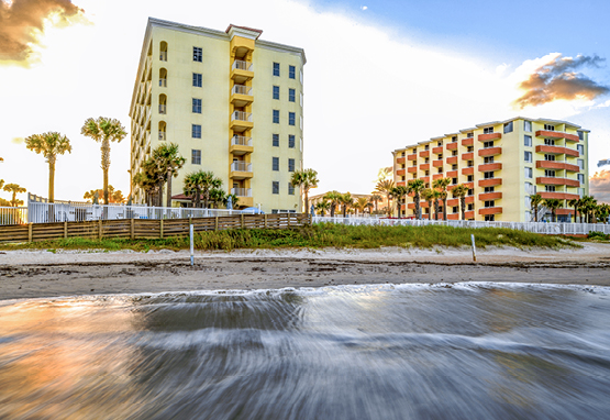 The Cove on Ormond Beach - North Tower