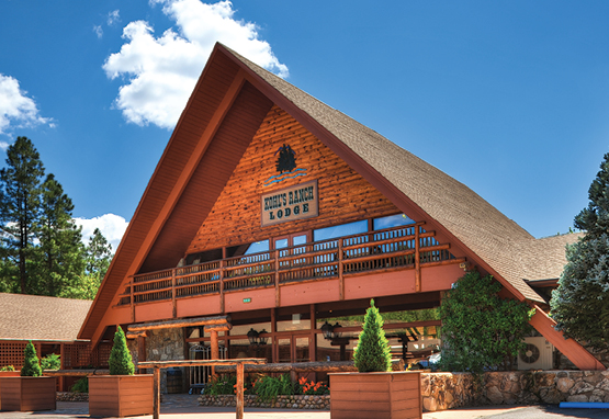 Kohl's Ranch Lodge, Payson – Updated 2023 Prices