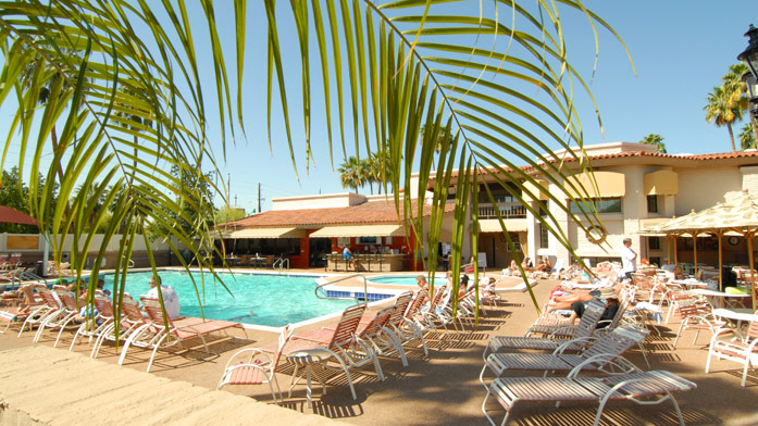 Scottsdale Camelback Resort