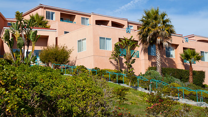 San Luis Bay Inn