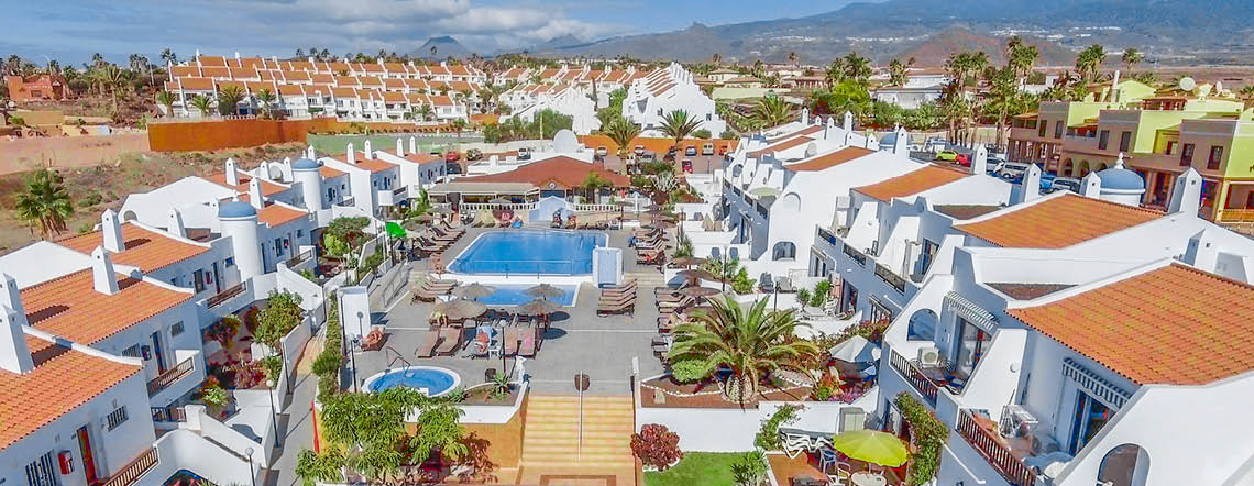 Sunset View Club Canary Islands Diamond Resorts Sunset View Club