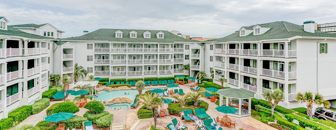 Experience Luxury and Comfort at Diamond Resorts in Virginia Beach