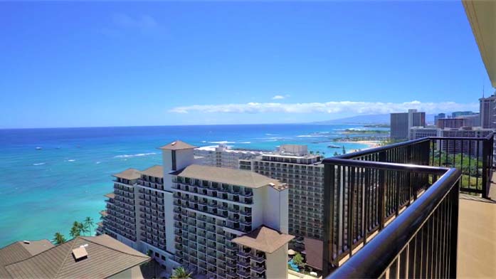 The Imperial Hawaii Resort