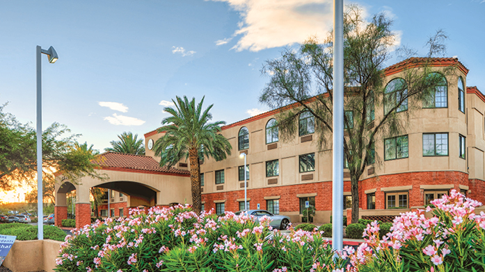 Varsity Clubs of America Tucson