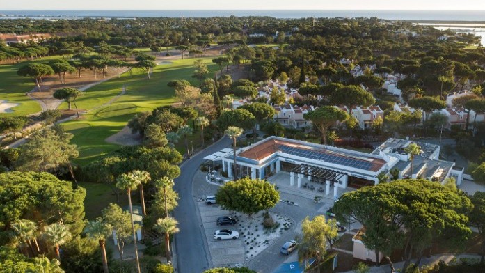 Vilar do Golf