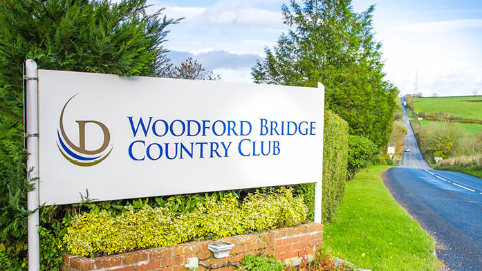 Woodford Bridge Country Club