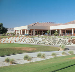 RVC's Cimarron Golf Resort, Palm Springs