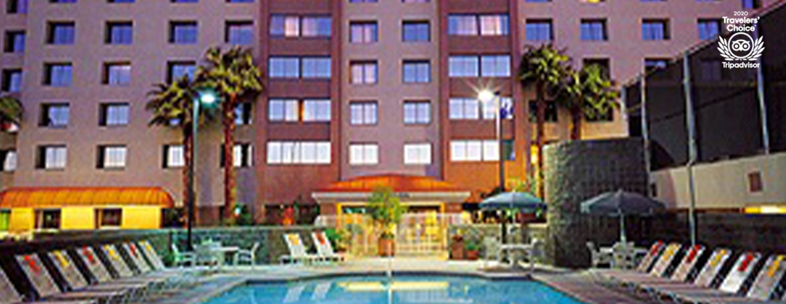 Carriage House Las Vegas - No Resort Fee and Free Parking. Best Kept Secret  in Las Vegas.