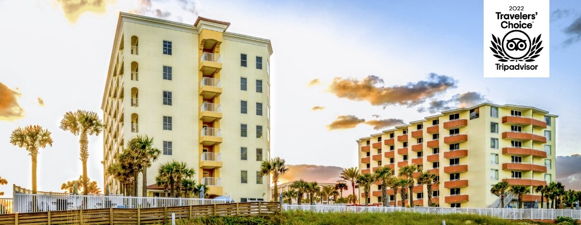 The Cove on Ormond Beach - South Tower