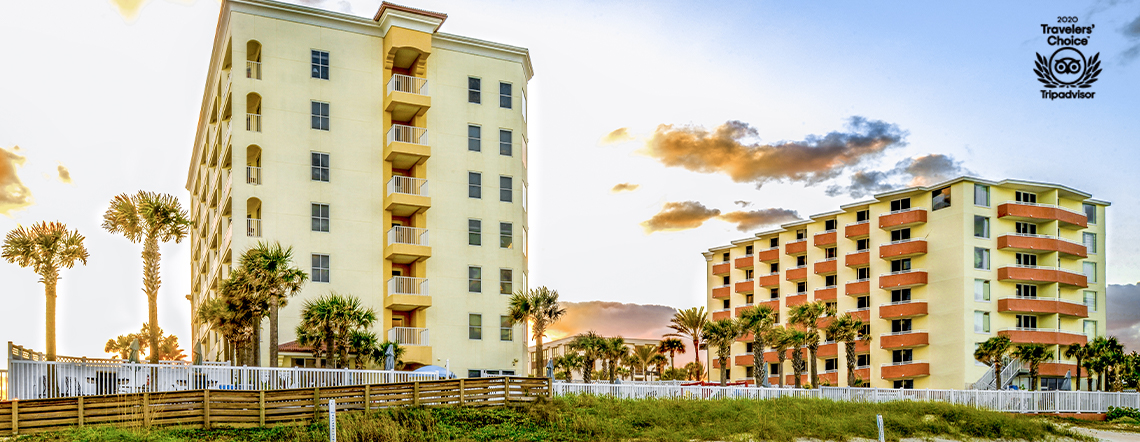 the cove on ormond beach by diamond resorts