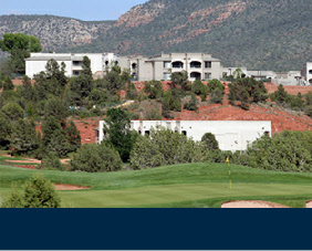 The Ridge on Sedona Golf Resort