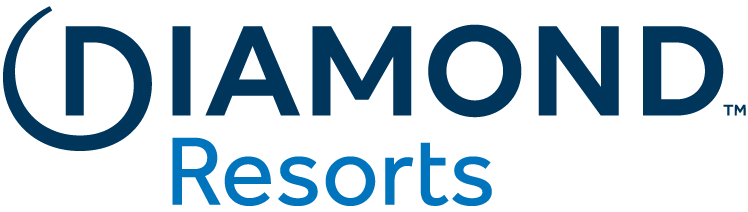 Diamond Resorts and Hotels logo
