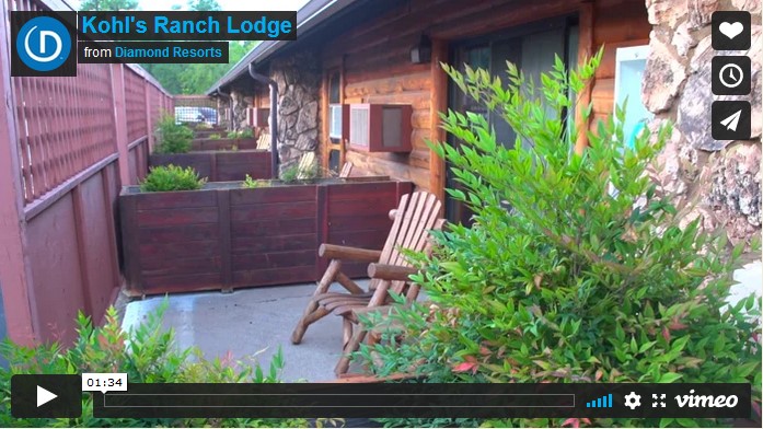 Kohl's Ranch Lodge, Payson – Updated 2023 Prices