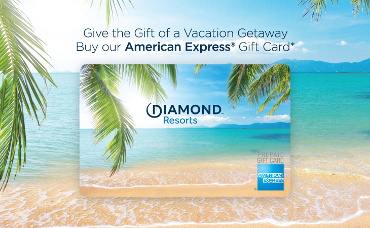American Express® <br/>Gift Card