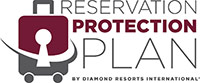 Reservation Protection Plan Logo