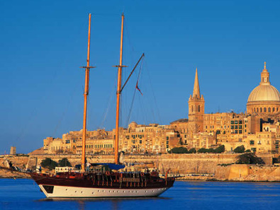Diamond Suites on Malta