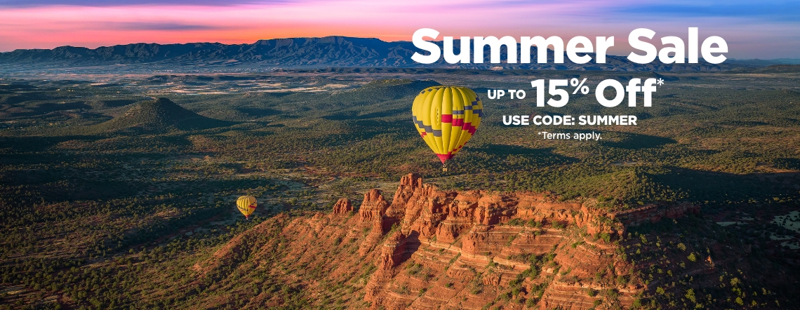 Summer Promo