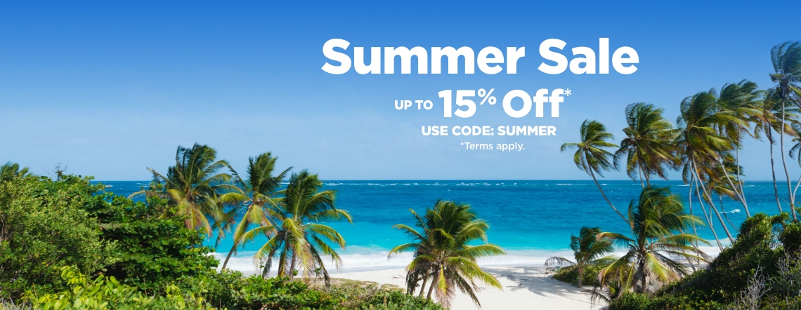 Summer Promo